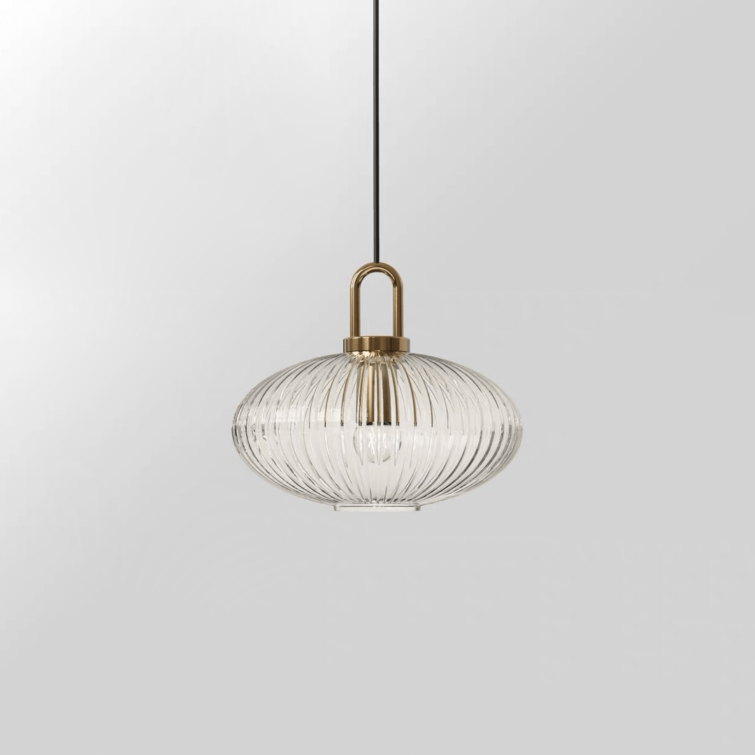 Covent Pendant Light - Vakkerlight