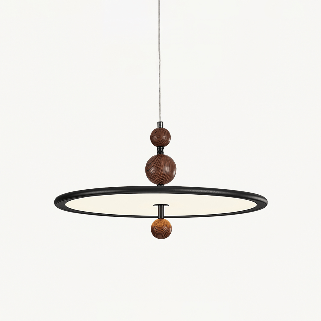 Eclipsa Pendant Light - Vakkerlight