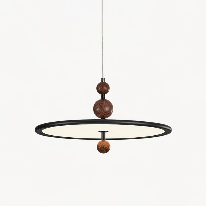 Eclipsa Pendant Light - Vakkerlight
