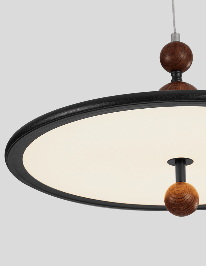 Eclipsa Pendant Light - Vakkerlight