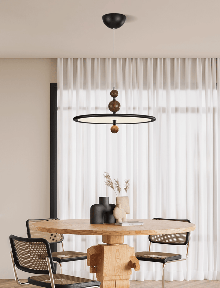 Eclipsa Pendant Light - Vakkerlight