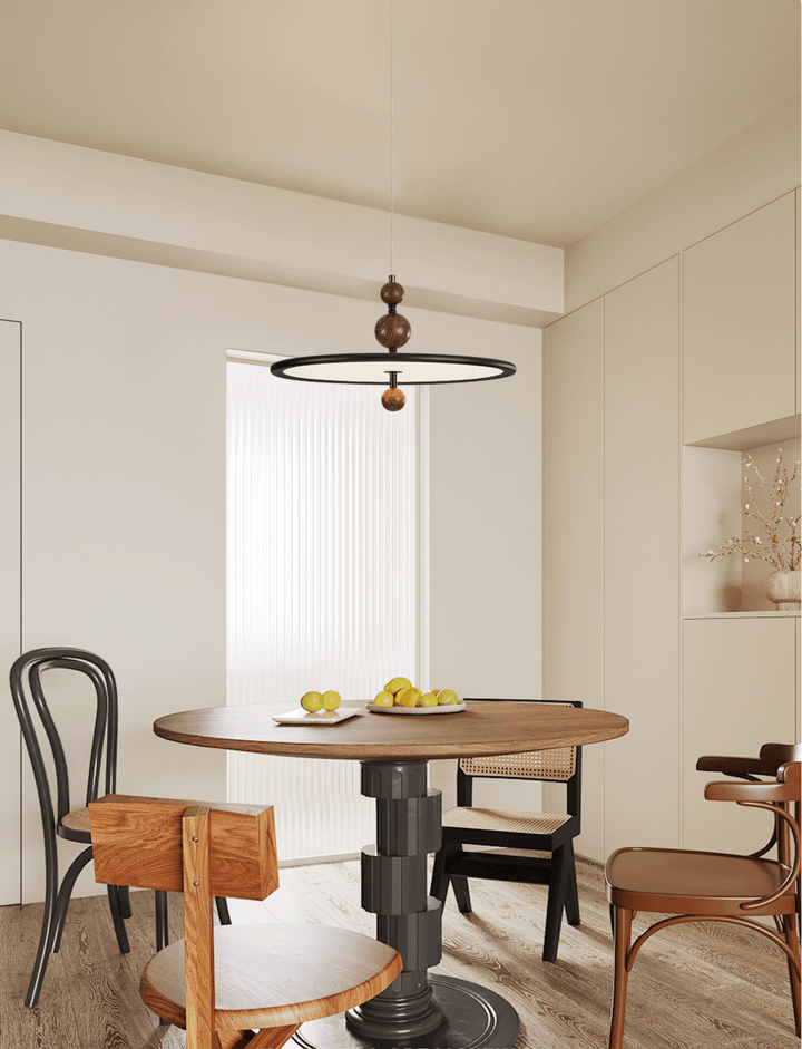Eclipsa Pendant Light - Vakkerlight