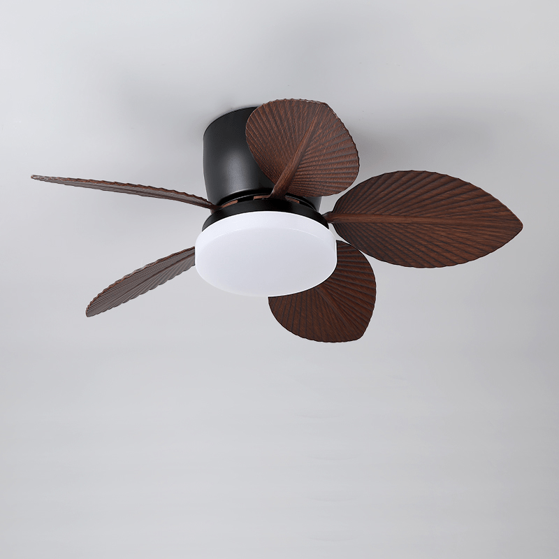Leaf Breeze Ceiling Fan Light - Vakkerlight