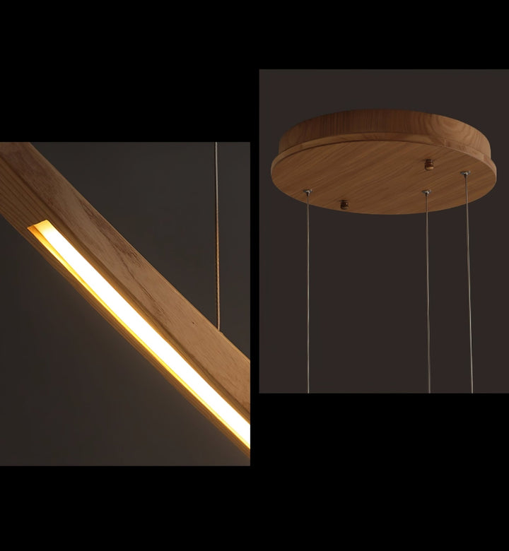 Skytrace Pendant Light - Vakkerlight