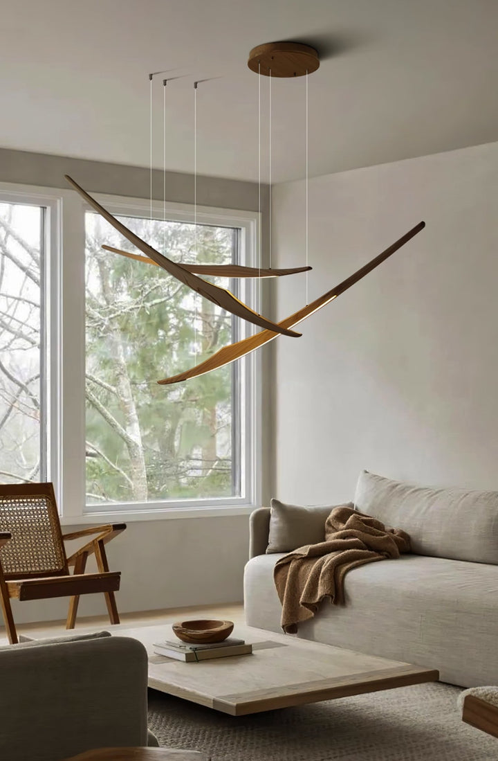 Skytrace Pendant Light - Vakkerlight