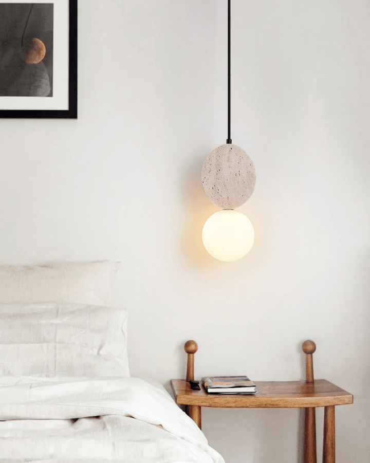 Orla Series Pendant Lamp - Vakkerlight