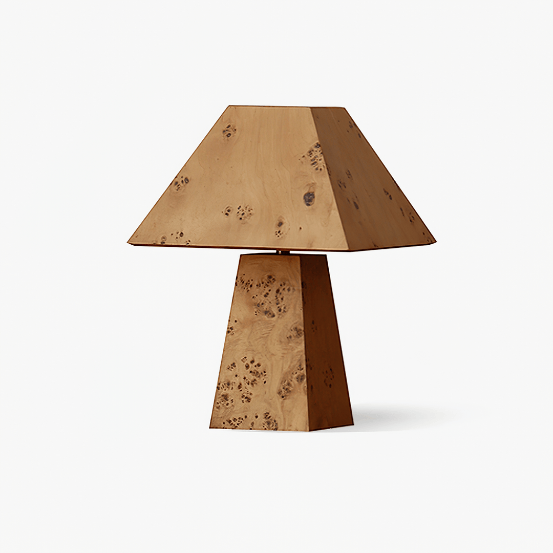 Alder Table Lamp - Vakkerlight