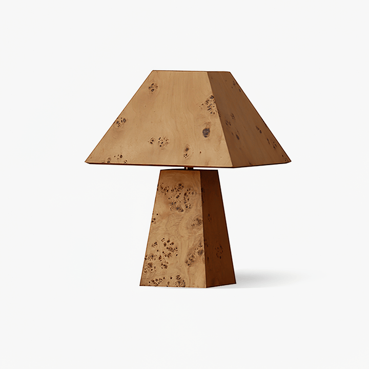 Alder Table Lamp - Vakkerlight