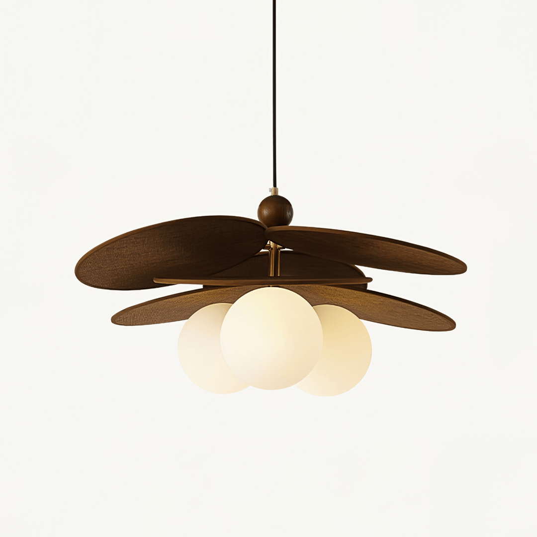 Aurelian Bloom Pendant Light - Vakkerlight