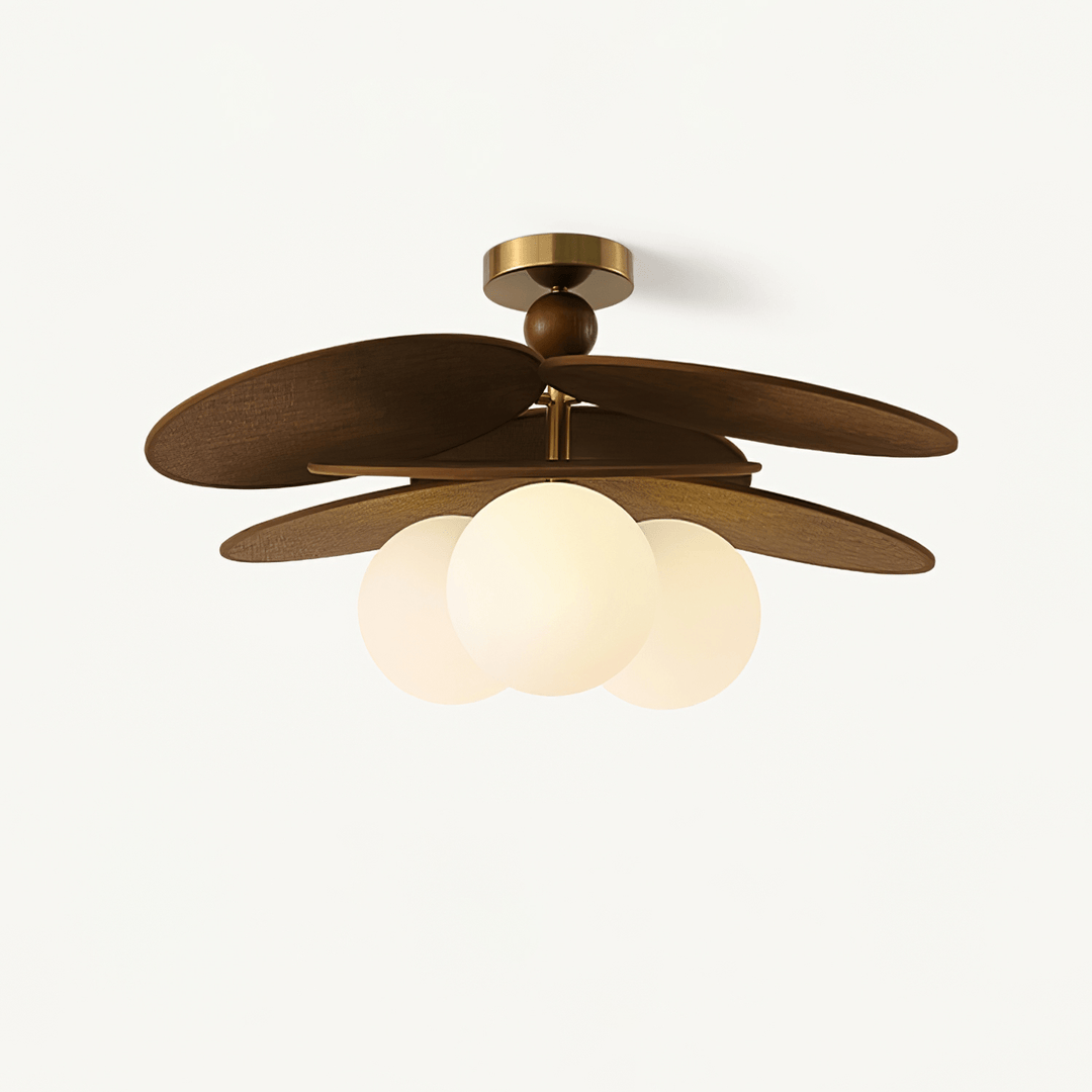 Aurelian Bloom Ceiling Light - Vakkerlight