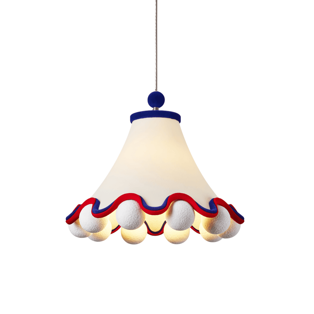 Carnival Pendant Light - Vakkerlight