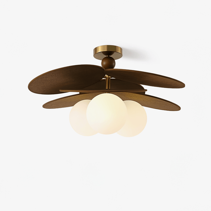 Aurelian Bloom Ceiling Light - Vakkerlight