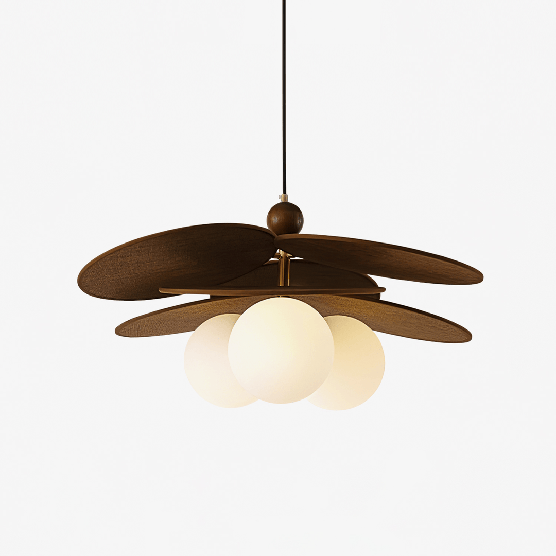 Aurelian Bloom Pendant Light - Vakkerlight