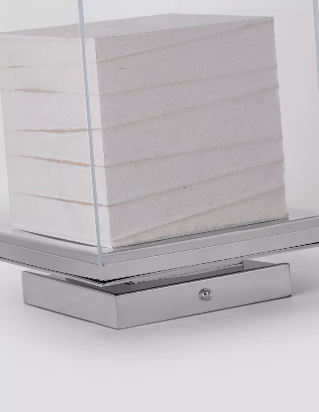 Lumo Cube Table Lamp - Vakkerlight