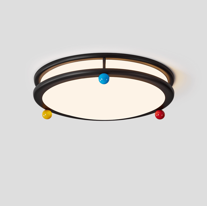 Trio Memphis Ceiling Light - Vakkerlight