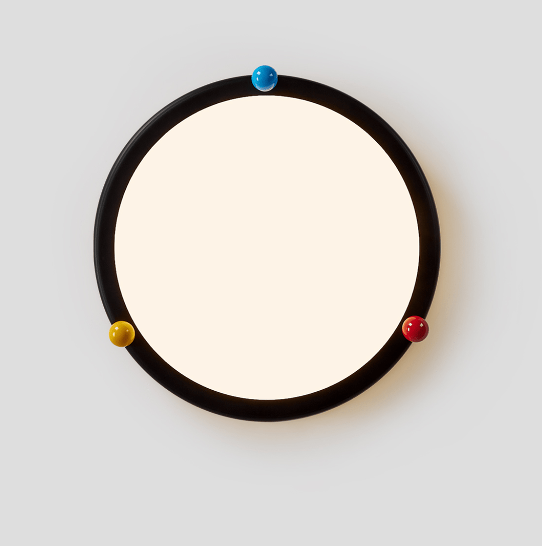 Trio Memphis Ceiling Light - Vakkerlight