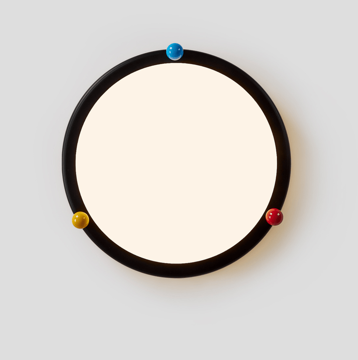 Trio Memphis Ceiling Light - Vakkerlight