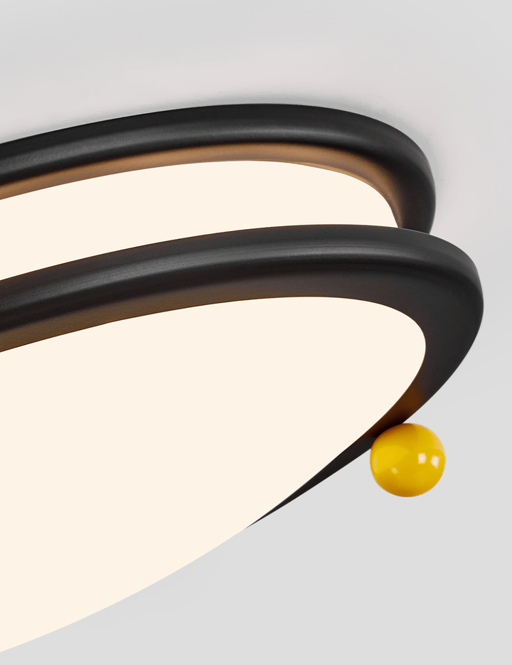 Trio Memphis Ceiling Light - Vakkerlight