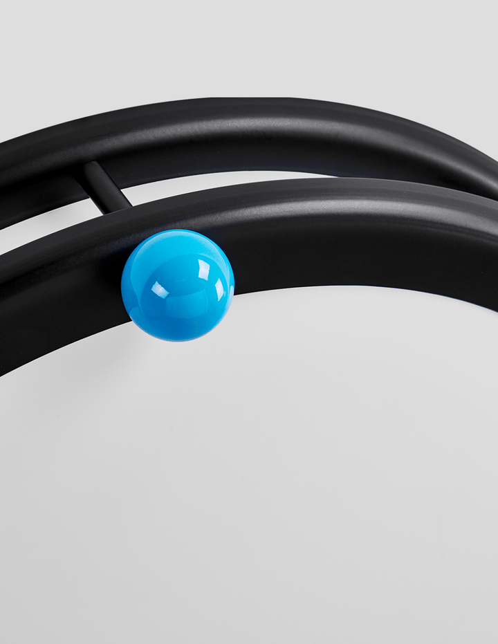 Trio Memphis Ceiling Light - Vakkerlight