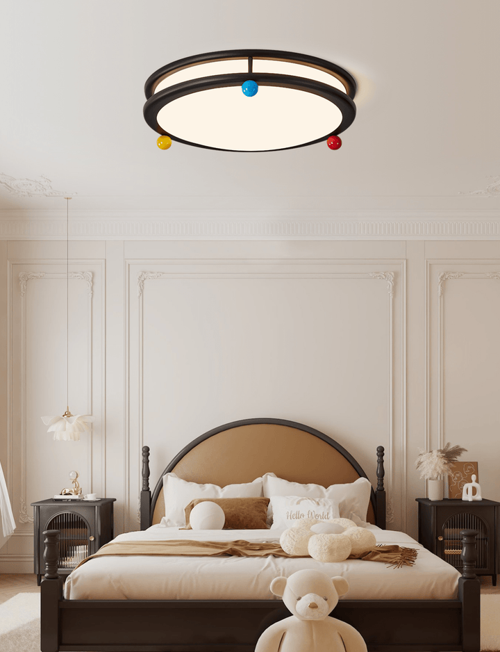 Trio Memphis Ceiling Light - Vakkerlight