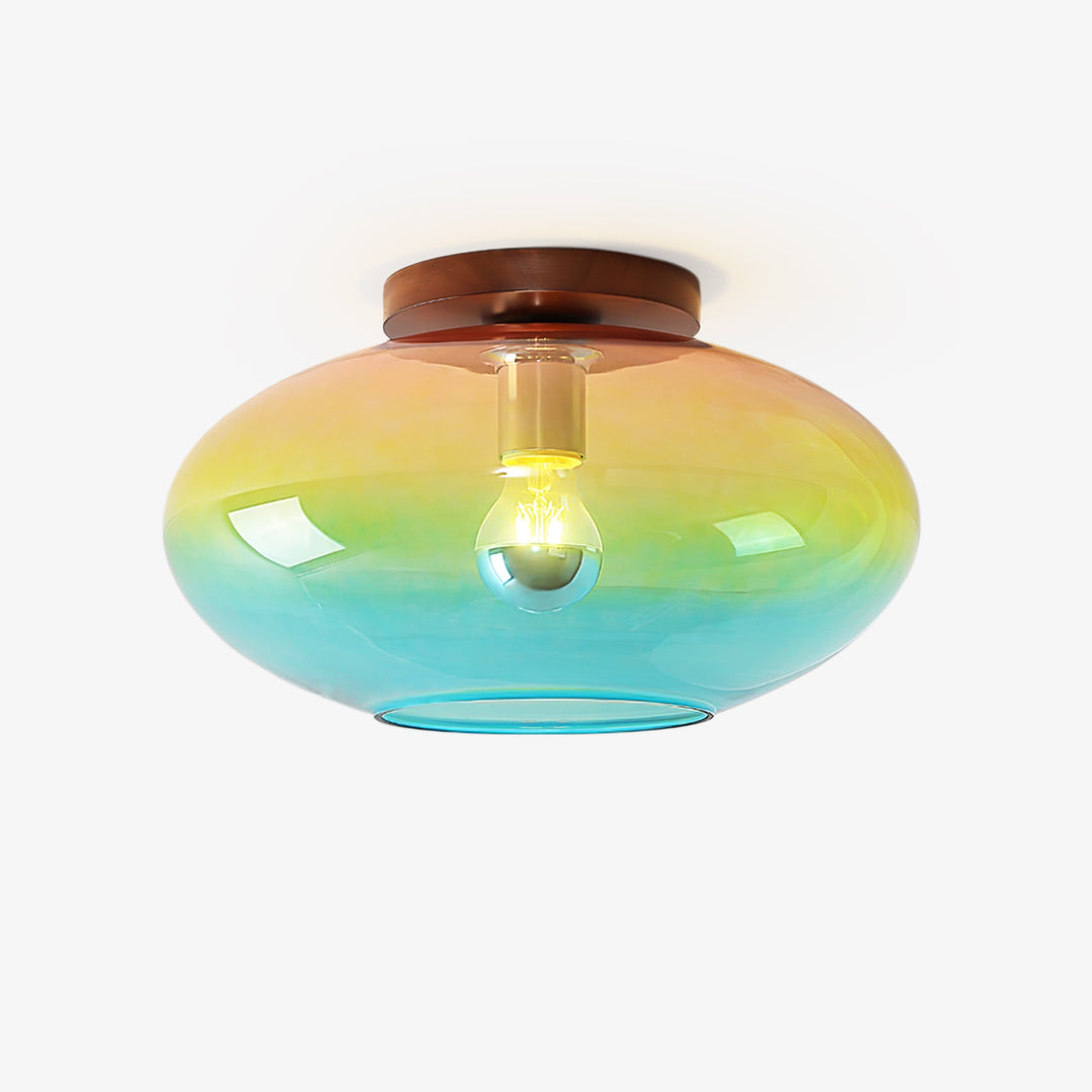 Tilio Ceiling Lamp - Vakkerlight