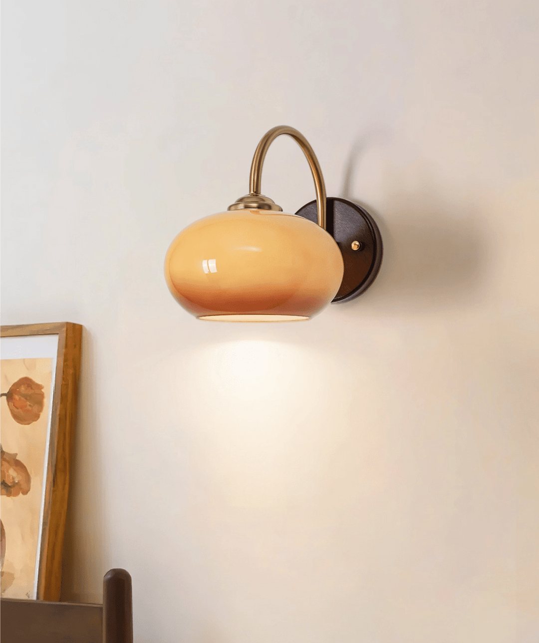 Nilo Wall Lamp - Vakkerlight