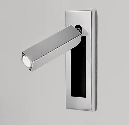 Embedded Bedside Sconce - Vakkerlight
