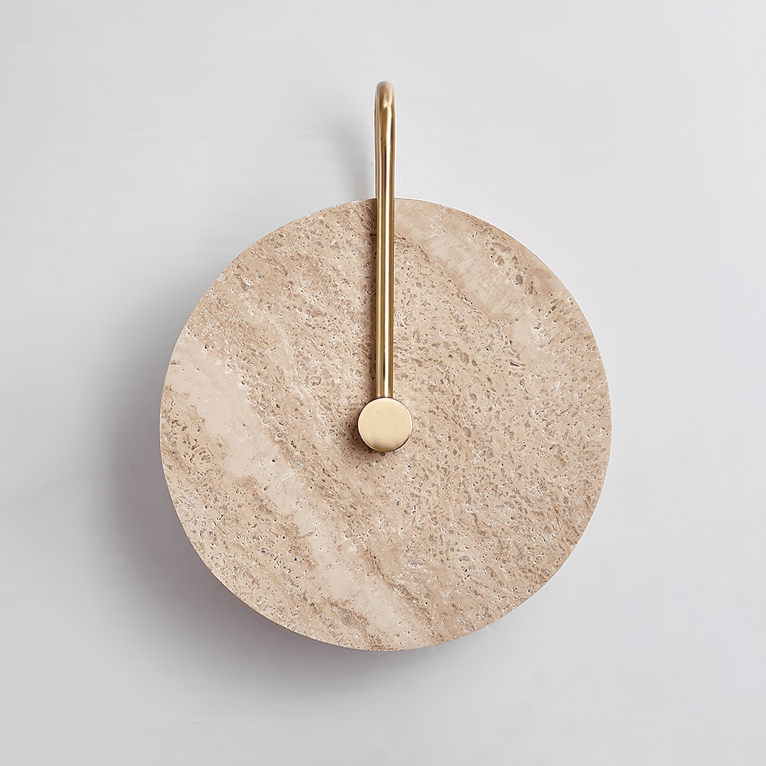 Lior Hook Wall Lamp - Vakkerlight
