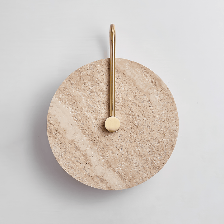 Lior Hook Wall Lamp - Vakkerlight