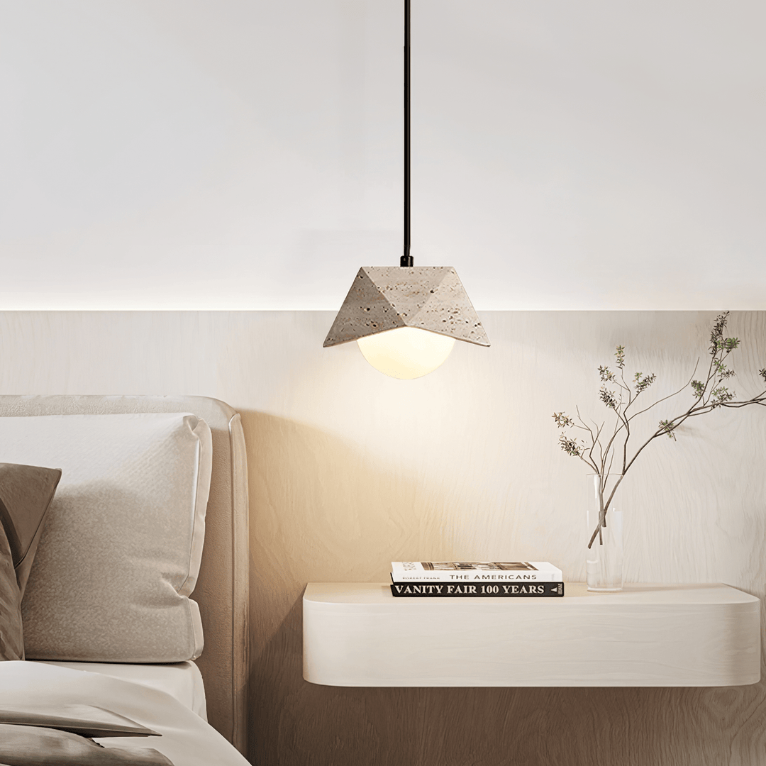 Kaelo Pendant Light - Vakkerlight