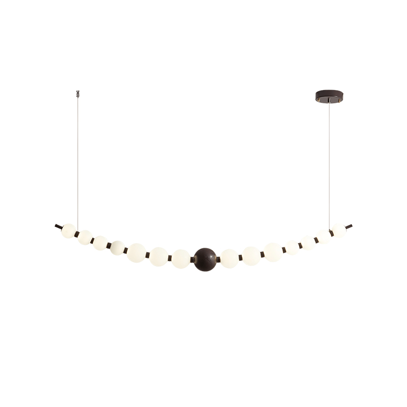 Nayla Pendant Lamp - Vakkerlight