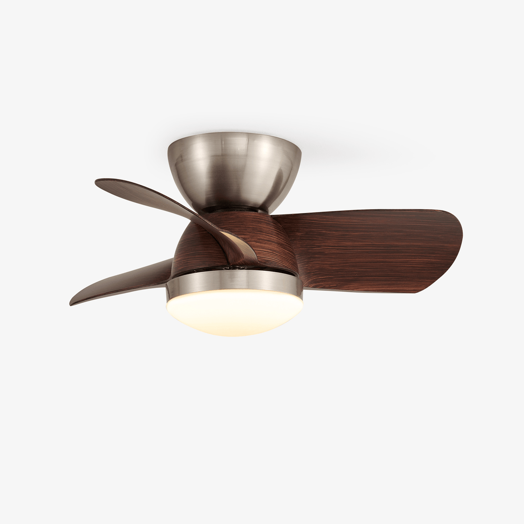 Miroter Ceiling Fan Light - Vakkerlight