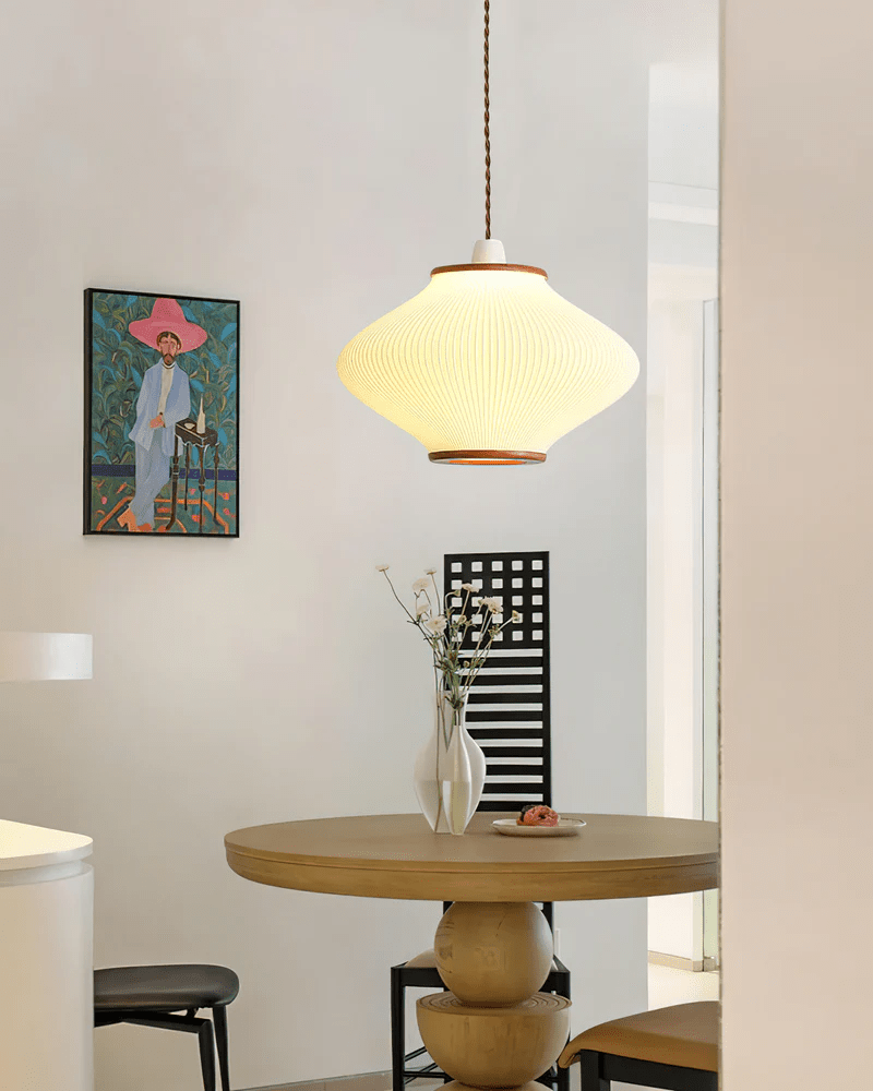 Olivra Pendant Lamp - Vakkerlight