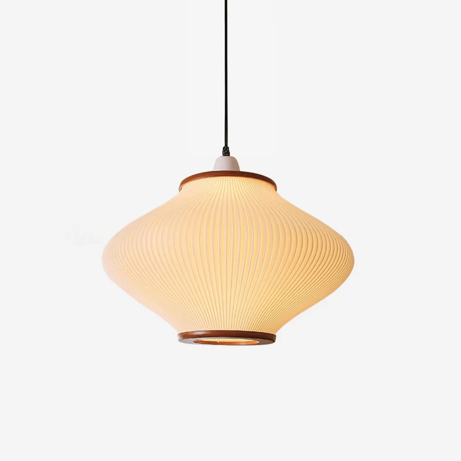 Olivra Pendant Lamp - Vakkerlight
