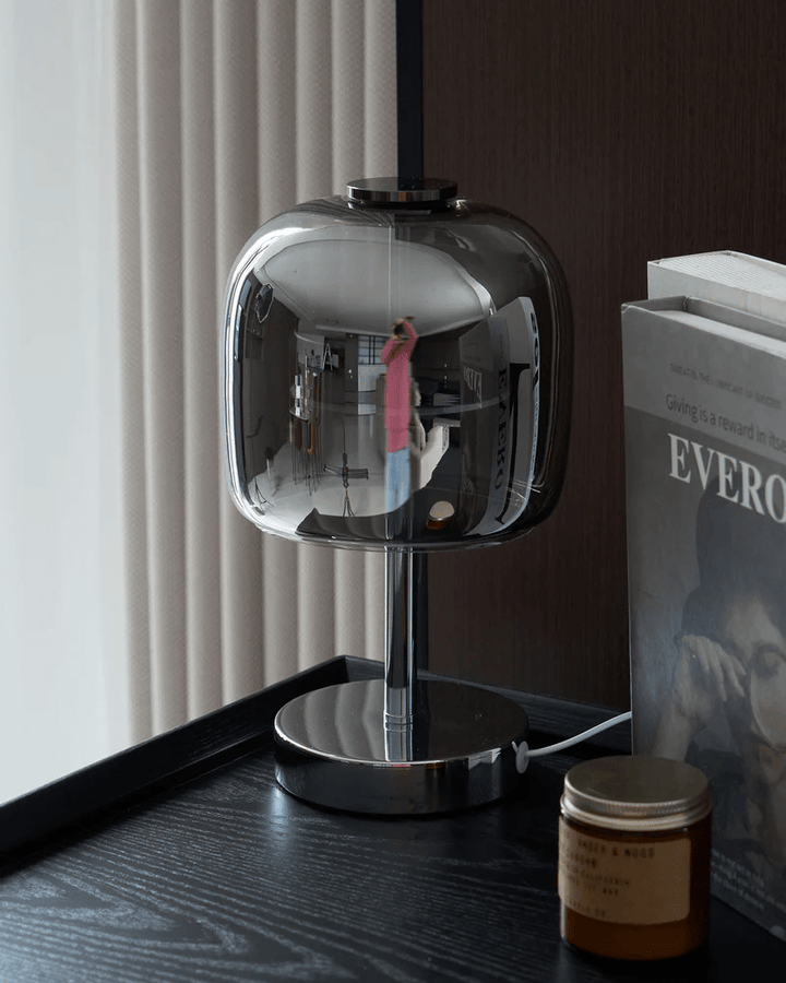 Avolar Table Lamp - Vakkerlight