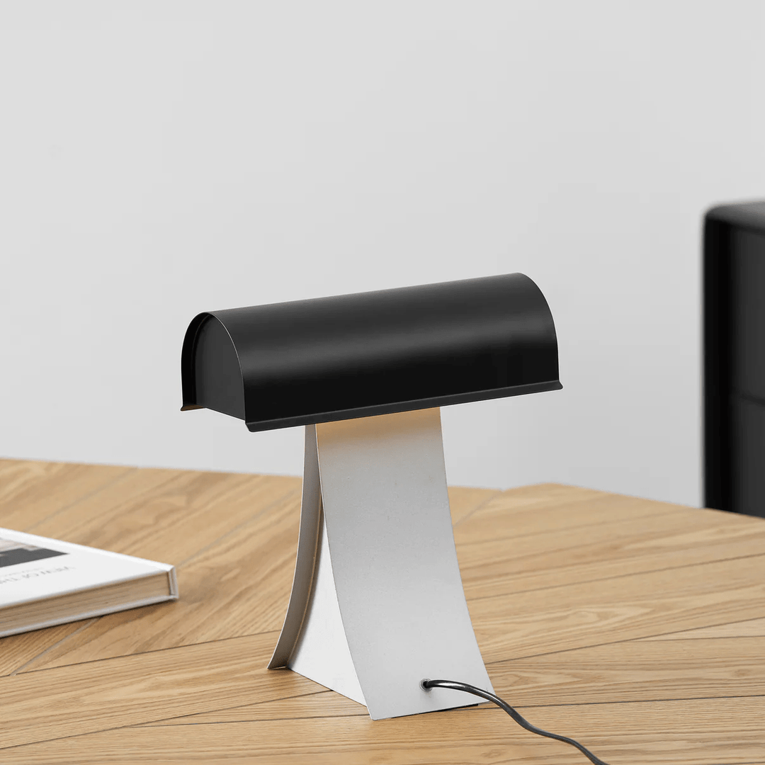 Archive Table Lamp - Vakkerlight
