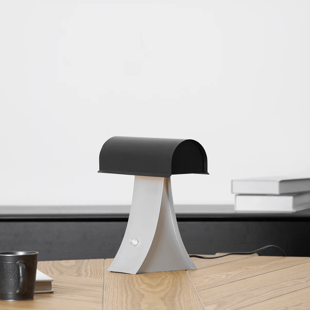 Archive Table Lamp - Vakkerlight