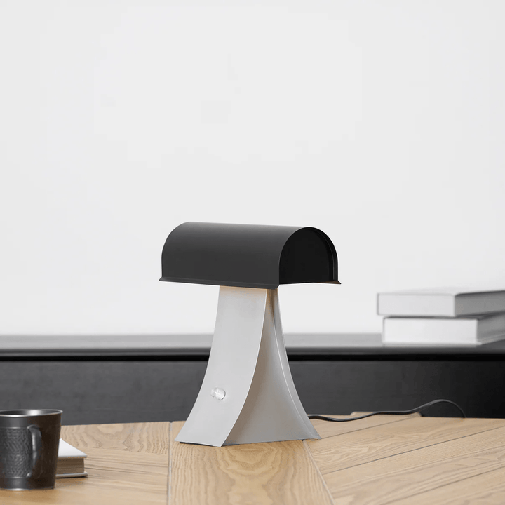 Archive Table Lamp - Vakkerlight