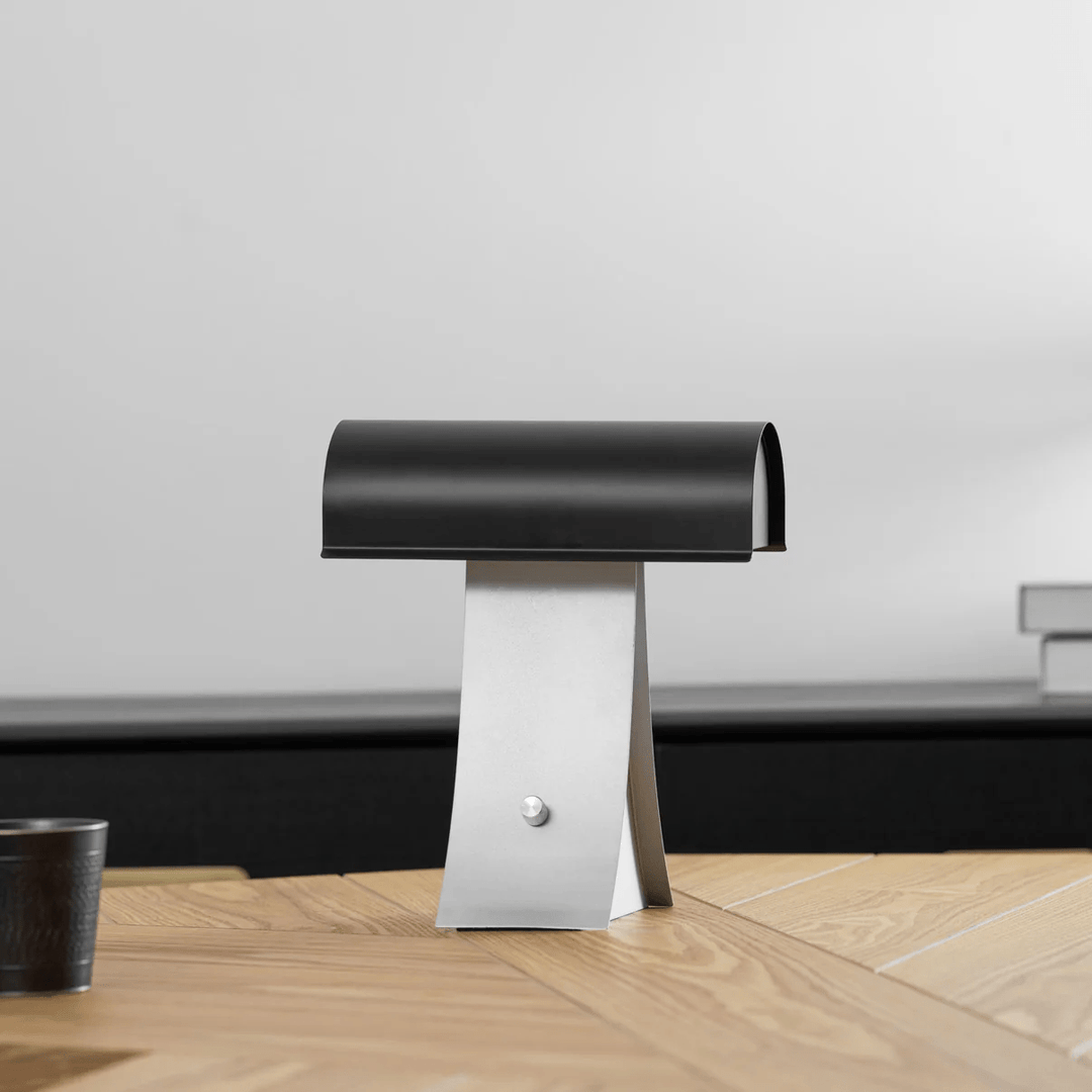 Archive Table Lamp - Vakkerlight