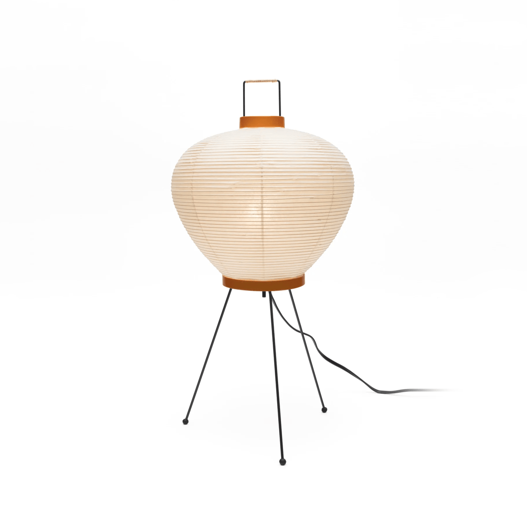 Washi Paper 3A/9A Table Lamp - Vakkerlight