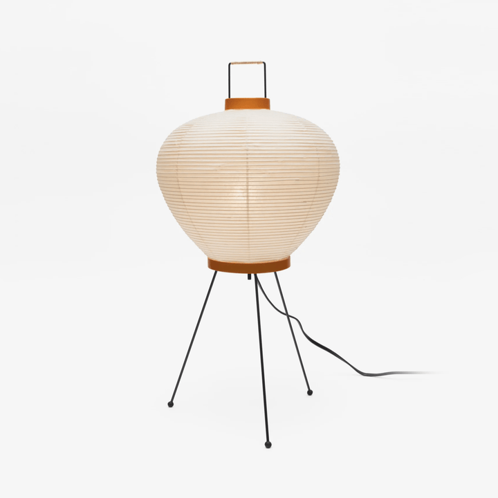 Washi Paper 3A/9A Table Lamp - Vakkerlight