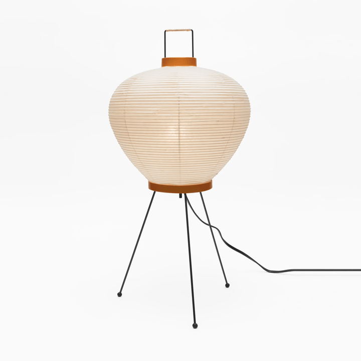 Washi Paper 3A/9A Table Lamp - Vakkerlight