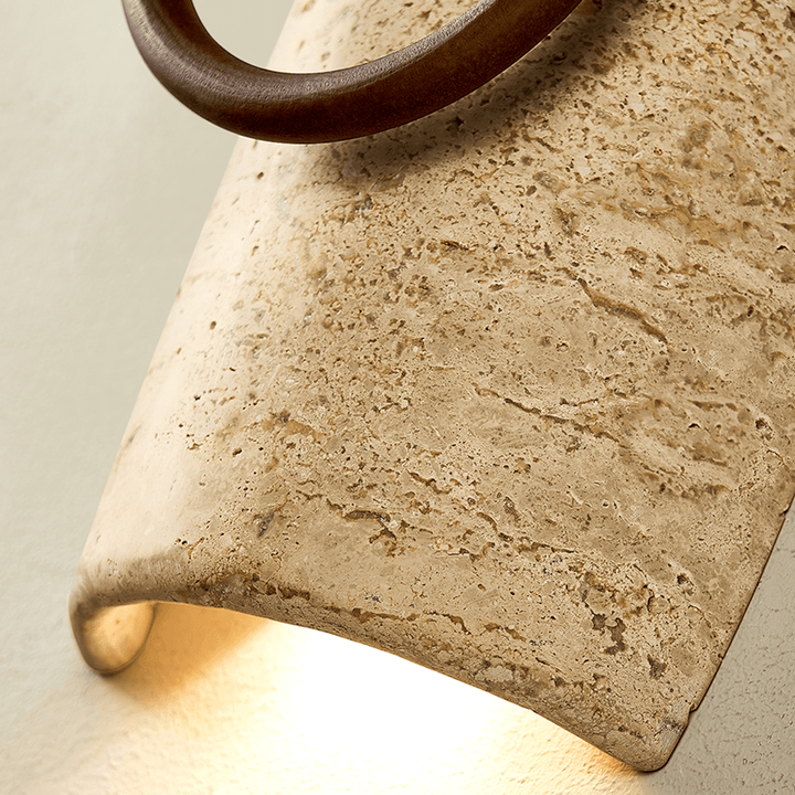 Anulo Wall Sconce - Vakkerlight