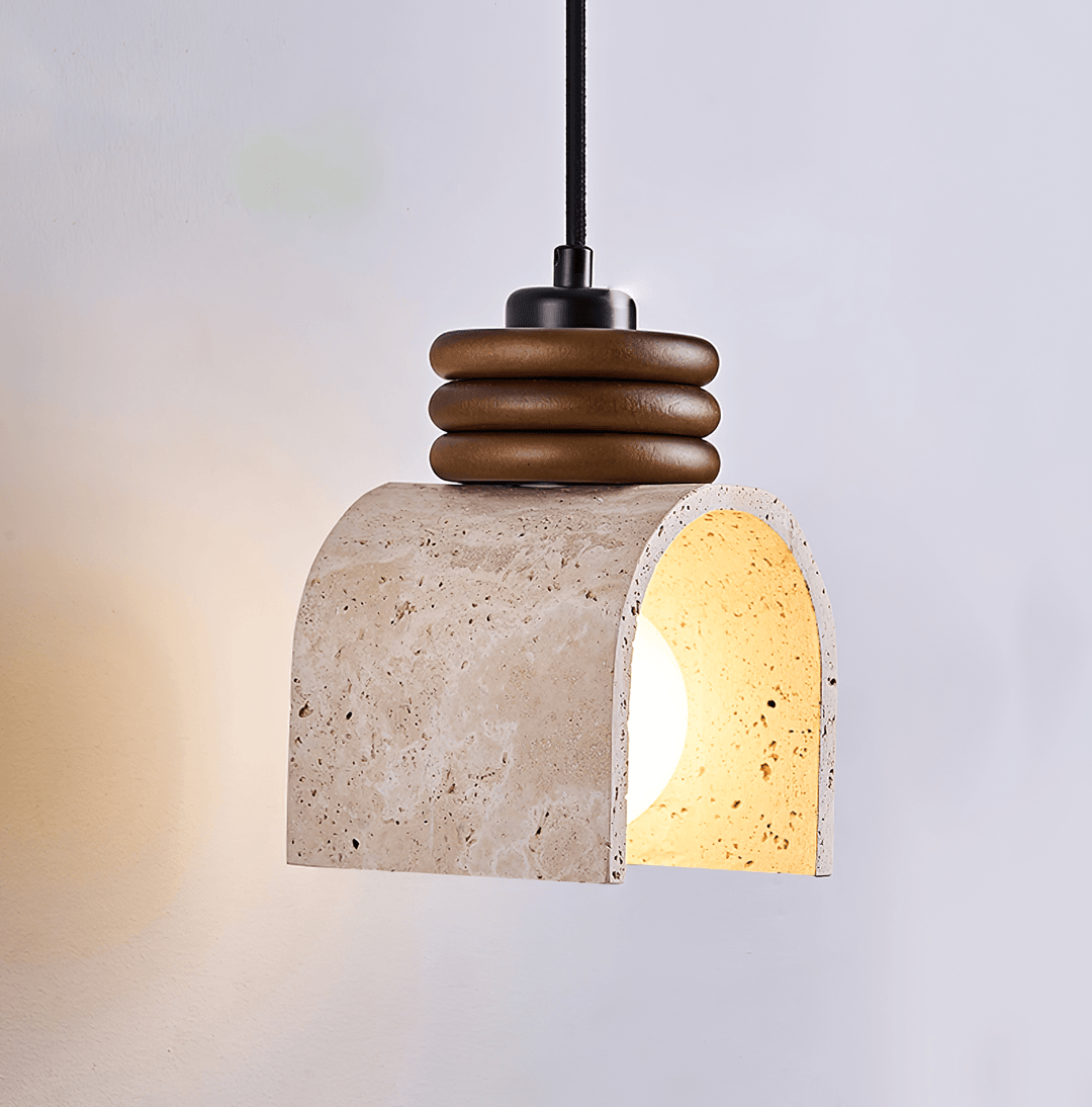 Rondara Pendant Light - Vakkerlight