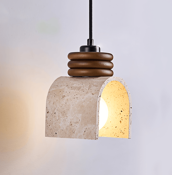Rondara Pendant Light - Vakkerlight