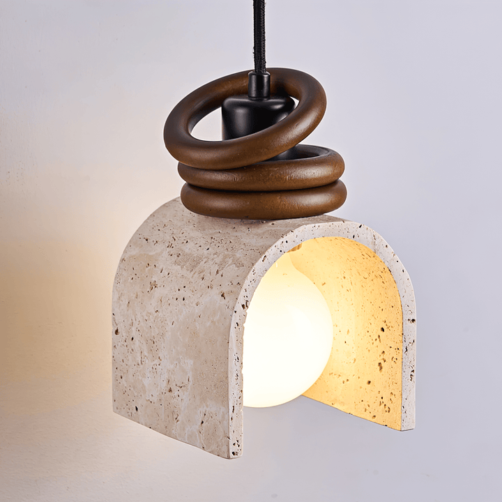 Rondara Pendant Light - Vakkerlight