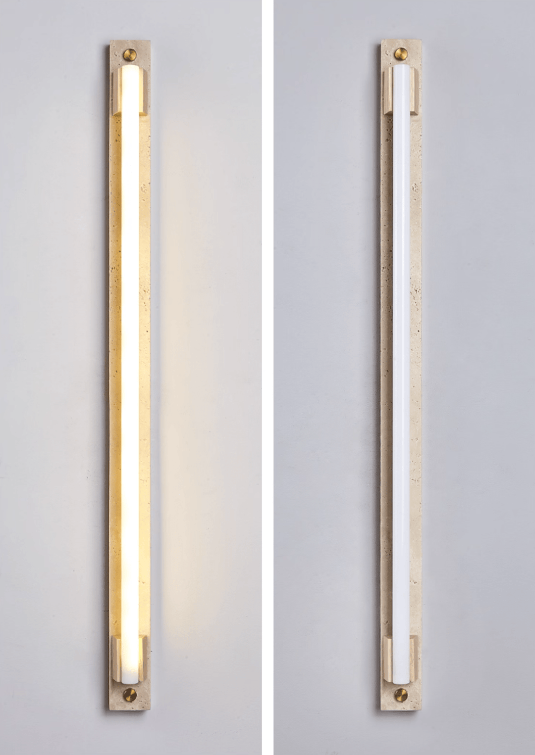 Caelum Light Bar Wall Lamp - Vakkerlight
