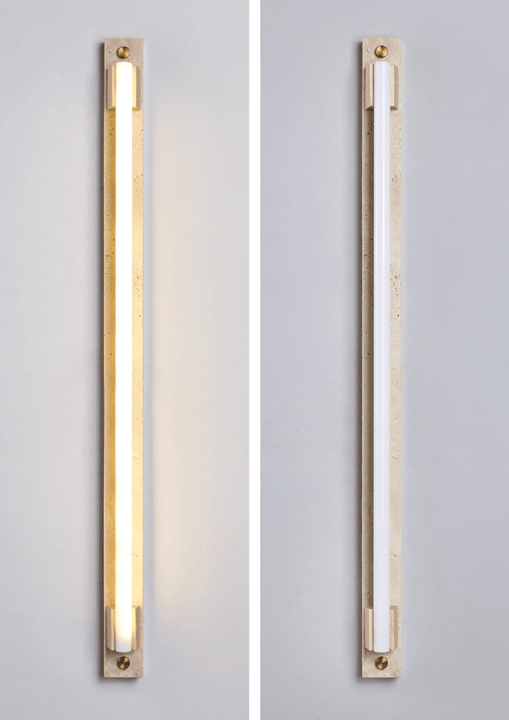 Caelum Light Bar Wall Lamp - Vakkerlight