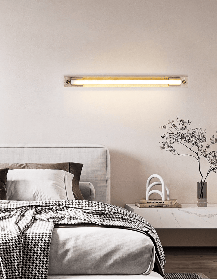 Caelum Light Bar Wall Lamp - Vakkerlight
