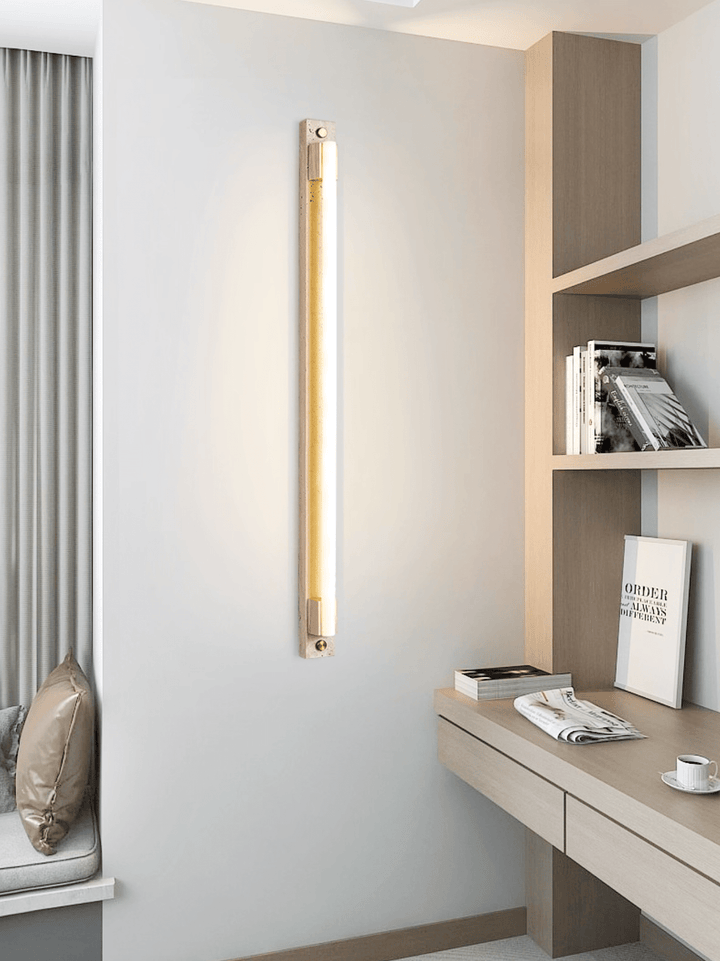 Caelum Light Bar Wall Lamp - Vakkerlight